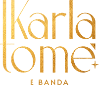 logotipo karla tomé